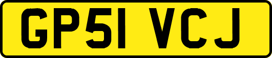 GP51VCJ