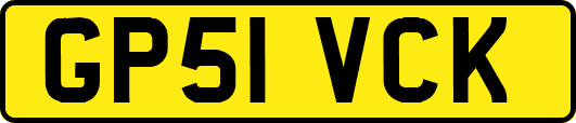 GP51VCK