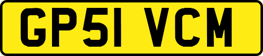 GP51VCM