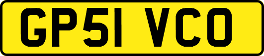 GP51VCO