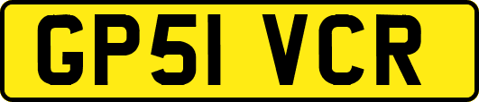 GP51VCR