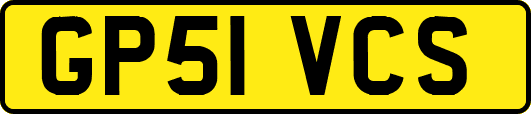 GP51VCS