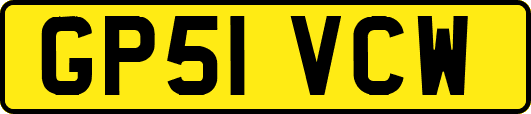 GP51VCW