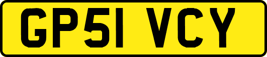 GP51VCY