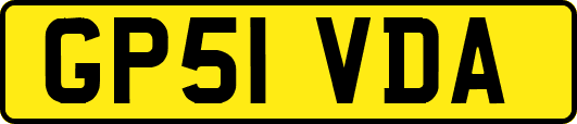 GP51VDA