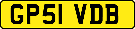 GP51VDB