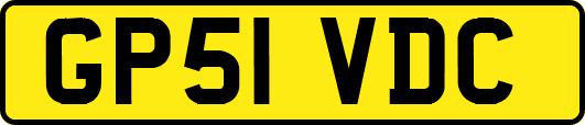 GP51VDC