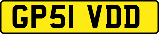 GP51VDD