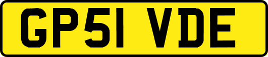 GP51VDE