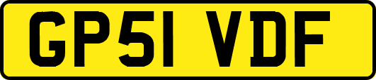 GP51VDF