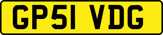 GP51VDG