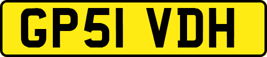 GP51VDH