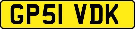 GP51VDK