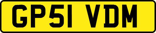 GP51VDM