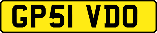 GP51VDO