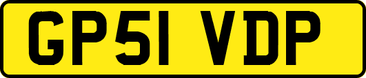 GP51VDP