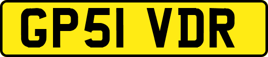 GP51VDR