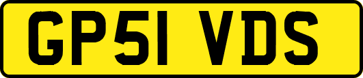 GP51VDS