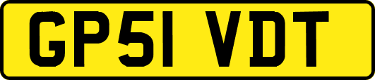 GP51VDT