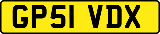 GP51VDX