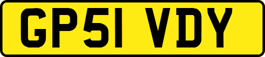 GP51VDY