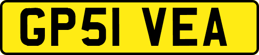 GP51VEA