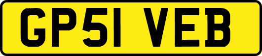 GP51VEB