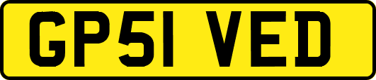 GP51VED