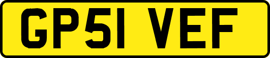 GP51VEF