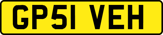 GP51VEH