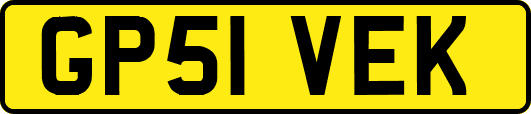 GP51VEK