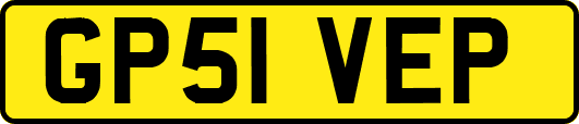 GP51VEP