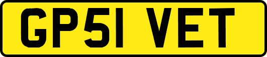 GP51VET