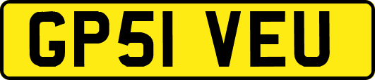 GP51VEU