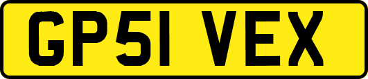 GP51VEX