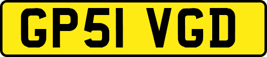 GP51VGD