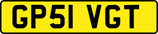 GP51VGT