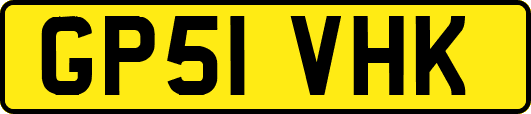 GP51VHK