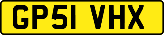 GP51VHX