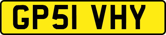GP51VHY