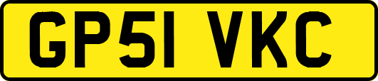 GP51VKC