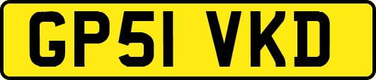 GP51VKD