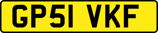 GP51VKF