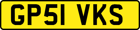 GP51VKS