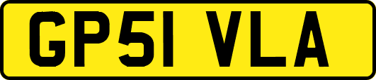 GP51VLA