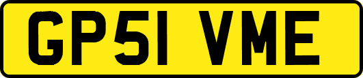 GP51VME