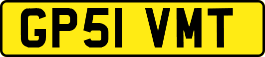 GP51VMT