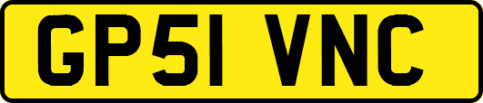 GP51VNC