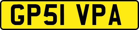 GP51VPA