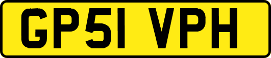 GP51VPH